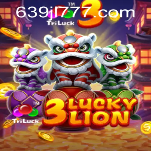 3LUCKYLION: An Engaging Gaming Adventure Awaits