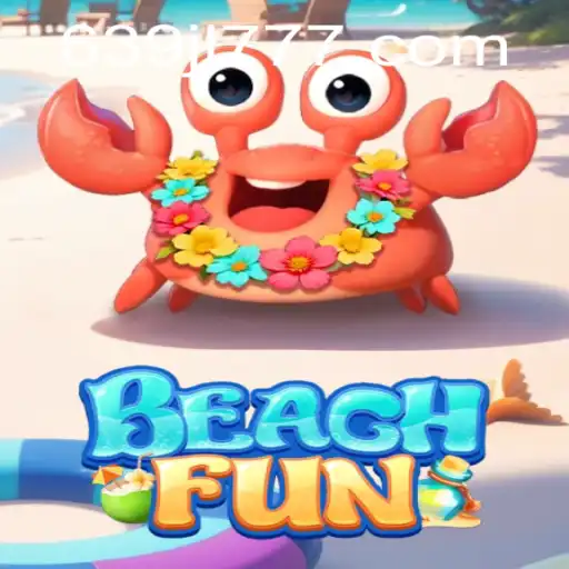 Exploring the Exciting World of BeachFun: Gameplay, Rules, and Features