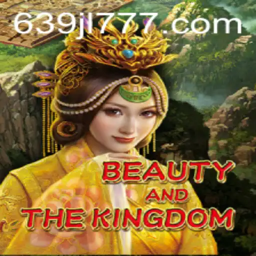 Beauty And The Kingdom: A Journey into a Magical Realm