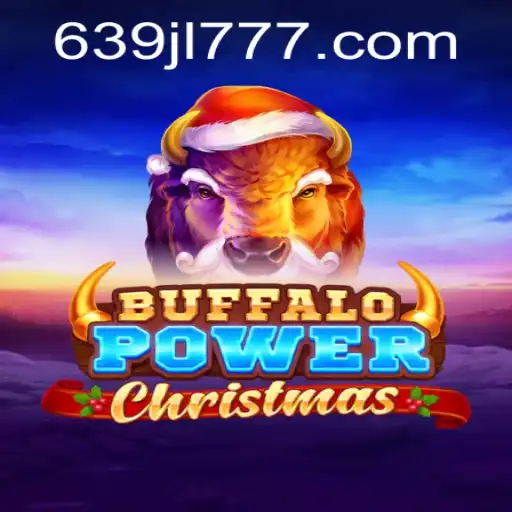 Unwrapping the Magic of BuffaloPowerChristmas: A Festive Gaming Experience