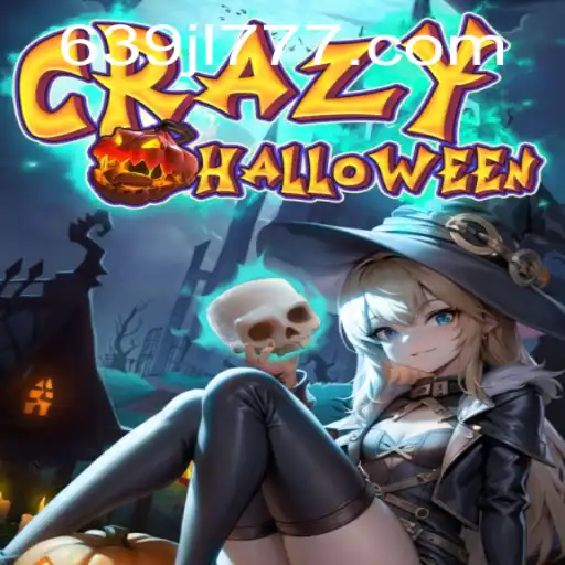 Unveiling the World of CrazyHalloween: A Thrilling Adventure