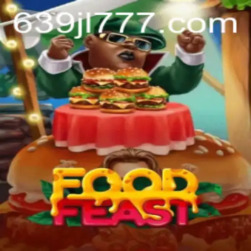 FoodFeast: Dive Into the Culinary Adventure of a Lifetime