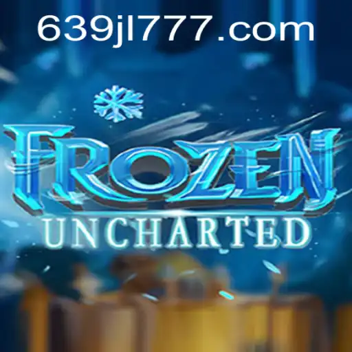 Discover the Untamed World of FrozenUncharted