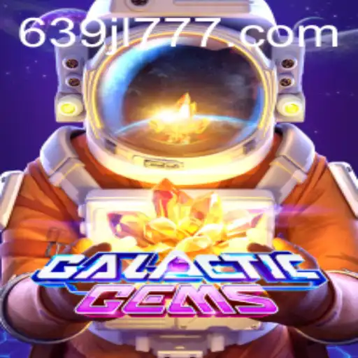 Unveiling GalacticGems: Enter the Cosmic Adventure