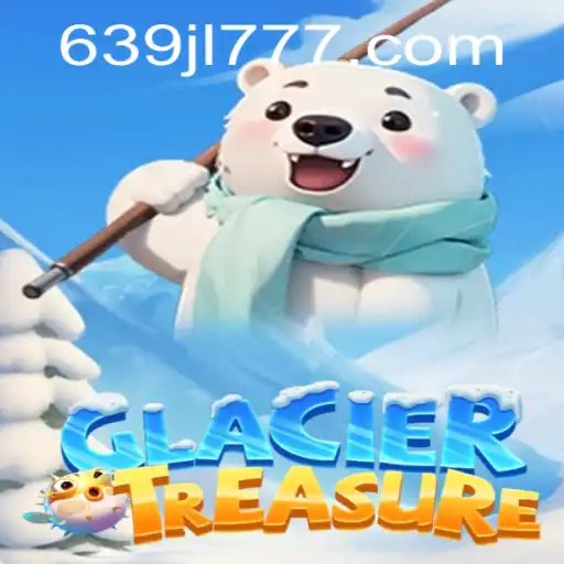 Unlock the Secrets of GlacierTreasure: A Thrilling Adventure of Discovery and Strategy