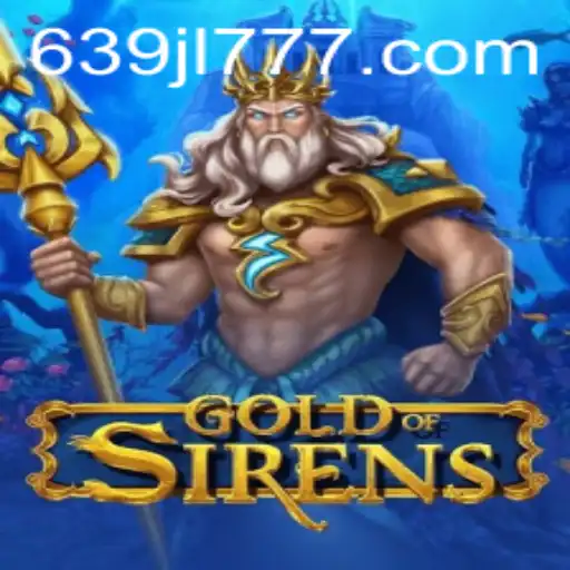 Discover the Enchanting World of GoldofSirens