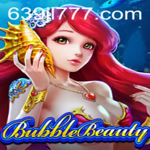 Dive into BubbleBeauty: A New Era of Puzzle Gaming with 639JL.com