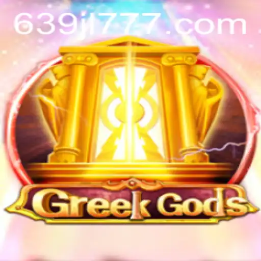 Discover the Enigmatic World of GreekGods: An Immersive Experience with 639JL.com