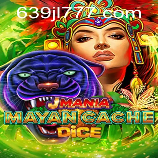 Unleashing the Mysteries of JManiaMayanCacheDice