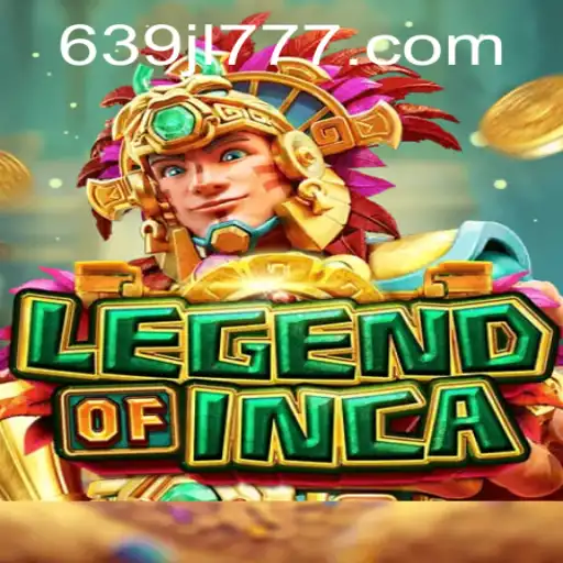 The Mystical Adventure of LegendofInca and 639JL.com