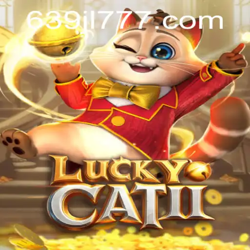 Discover the Exciting World of LuckyCatII – A Thrilling Gaming Experience