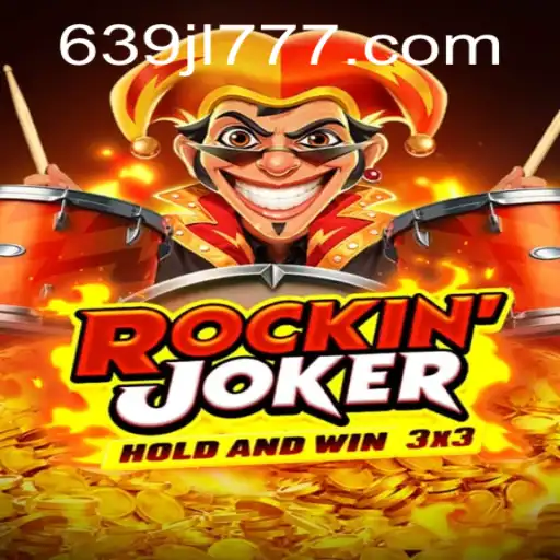 RockinJoker: A Thrilling New Addition to Online Gaming
