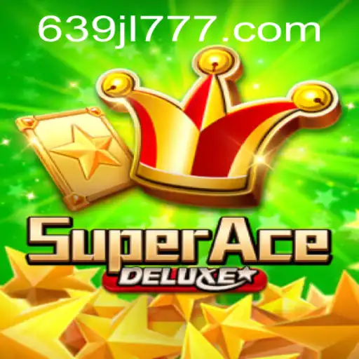 Dive into the Adventure of SuperAceDeluxe