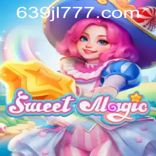 Discover the Enchanting World of SweetMagic: A Spellbinding Adventure
