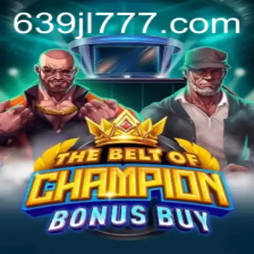 TheBeltOfChampionBonusBuy: Unleashing Your Inner Champion