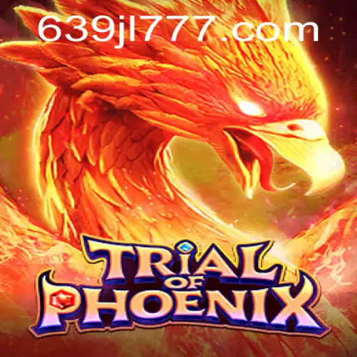 Trial of Phoenix: An Epic Adventure Awaits