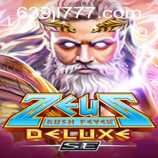 Embark on a Mythical Adventure with ZeusRushFeverDeluxeSE