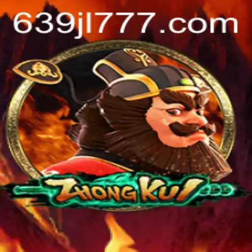ZhongKui: A Deep Dive into the Enchanting World of the Game