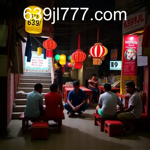 Jueteng: The Unseen Web of Filipino Gambling and 639JL.com