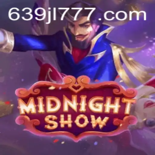 Unveiling the Mysteries of MidnightShow: A Thrilling Gaming Experience