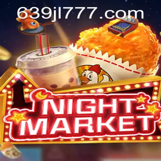 Exploring the Thrilling World of NIGHTMARKET: A Unique Gaming Experience