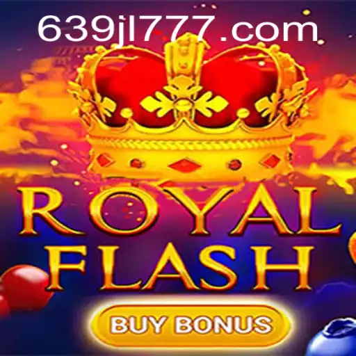 Exploring the Thrills of RoyalFlashBuyBonus