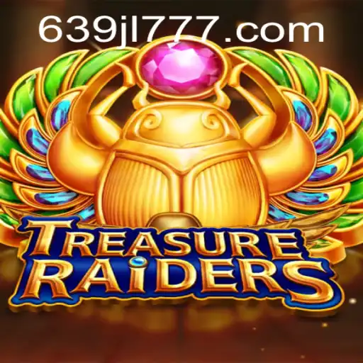 Exploring the Exciting World of TREASURERAIDERS