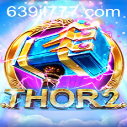 Discover Thor2: The Epic Journey of Legends