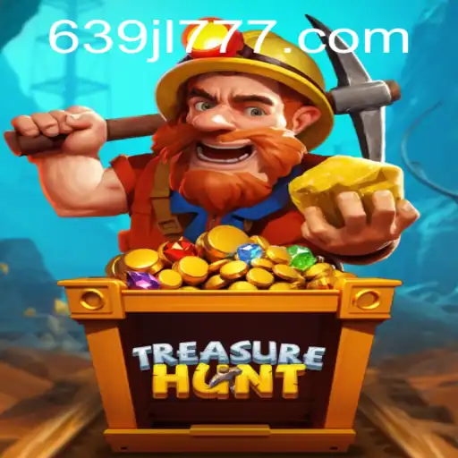 Exciting Adventures Await in TreasureHunt - The Ultimate Gaming Experience from 639JL.com