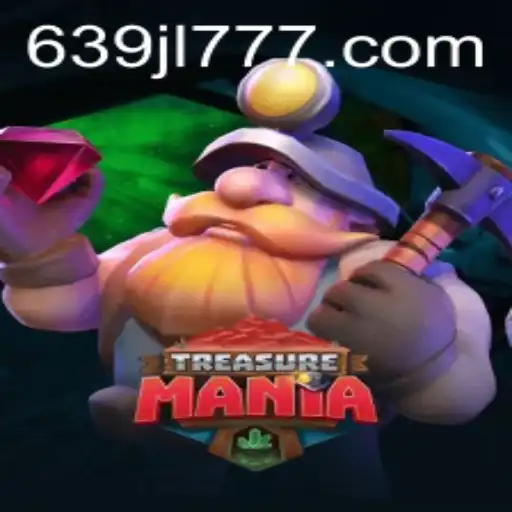 Unveiling TreasureMania: A Thrilling Adventure Awaits