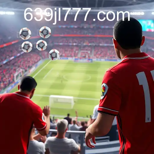 The Rise of Virtual Sports: A New Era in Digital Entertainment