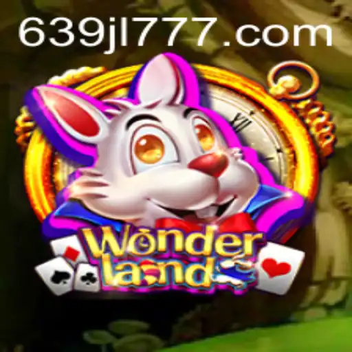 Discover Wonderland: A Magical Game Adventure